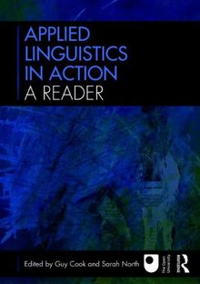 Applied Linguistics in Action: A Reader