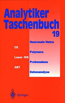 Analytiker-Taschenbuch (Analytiker-Taschenbuch, 19)