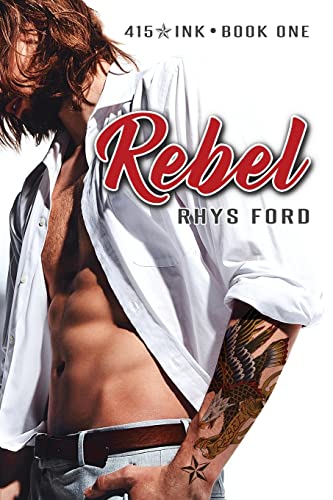 Rebel: Volume 1 (415 Ink, Band 1)