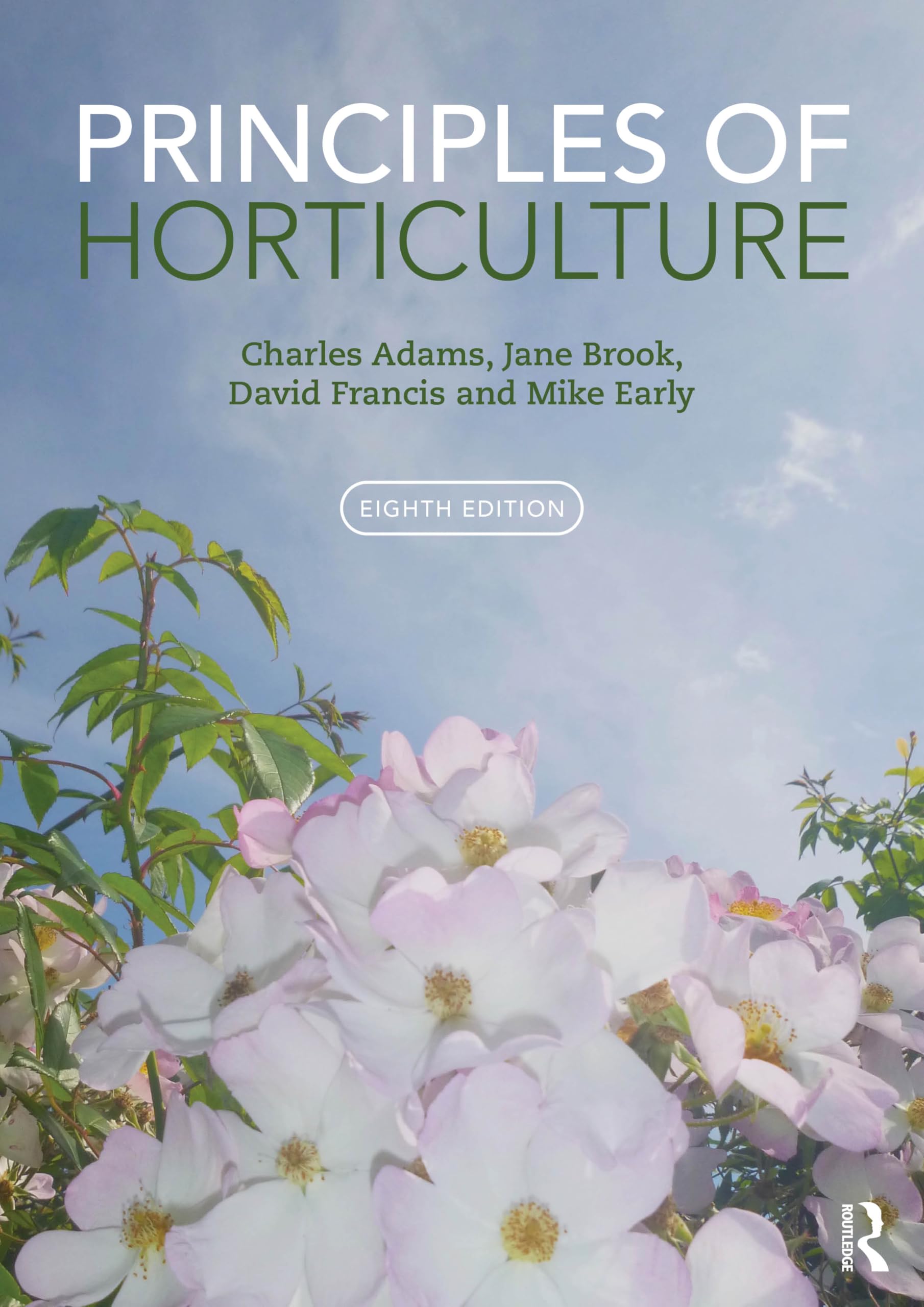 Charles Adams Principles Of Horticulture