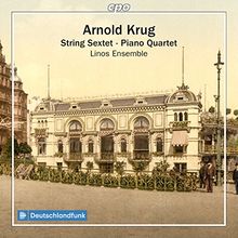 Streichsextett Op.68,Klavierquartett Op.16