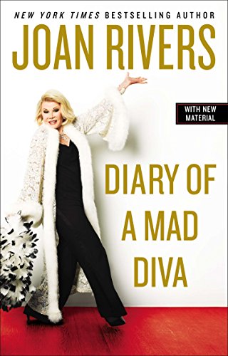 Joan Rivers Diary Of A Mad Diva