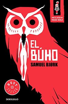 El Búho (Best Seller)