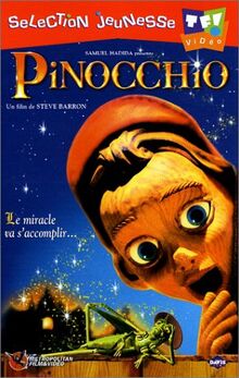 Pinocchio