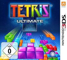 TETRIS ULTIMATE USK:OA