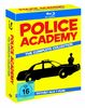 Police Academy Collection (7 Discs) (exklusiv bei Amazon.de) [Blu-ray]