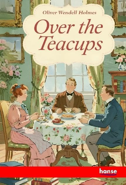 Over the Teacups: DE