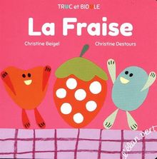 La fraise