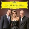 Beethoven: Tripelkonzert & Sinfonie 7