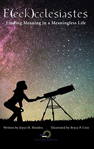 E(eek)cclesiastes: Finding Meaning in a Meaningless Life