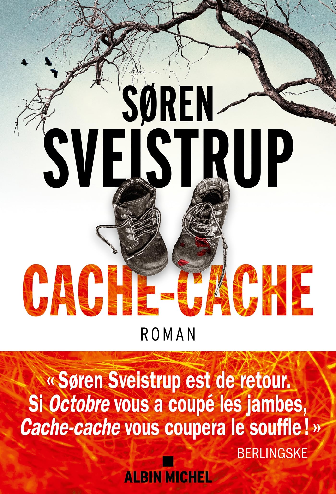 Cache-cache