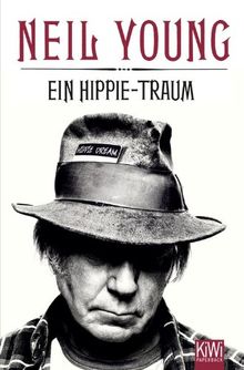 Ein Hippie-Traum: Die Autobiographie Waging Heavy Peace