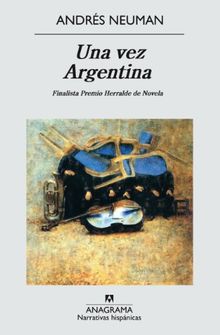 Una Vez Argentina (Narrativas hispánicas)