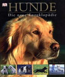 Hunde Die neue Enzyklopädie