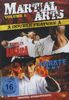Martial Arts Double Feature Vol. 1 - Shaolin From America/Karate Boy