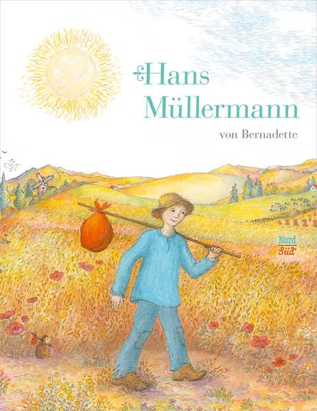 Hans Müllermann - Bernadette Gebunden
