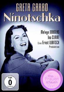 Ninotschka