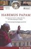 Papst Benedikt XVI - Habemus Papam (+ Buch)