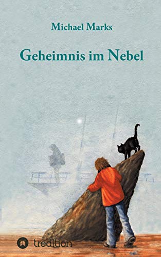 Geheimnis im Nebel (Jugendkrimi Niklas und seine Freunde)