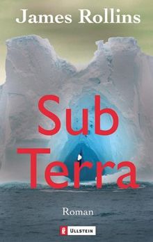 Sub Terra: Roman