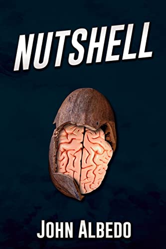 Nutshell (The Brainbow Chronicles, Band 1)