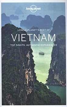 Lonely Planet's Best of Vietnam (Travel Guide)