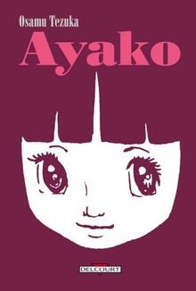 Ayako. Vol. 1