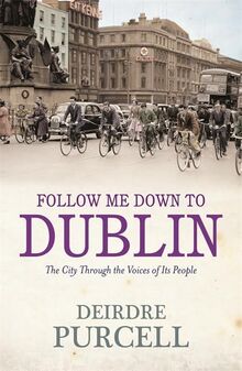 Follow Me Down to Dublin