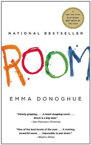 Room A Novel Von Emma Donoghue