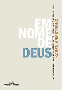 Em Nome de Deus (Em Portuguese do Brasil)