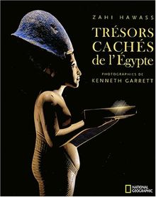 Trésors cachés d'Egypte