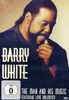 Barry White - The Man And His Music - Live