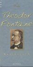 Weisheiten von Theodor Fontane: Zitatensammlung
