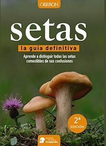 Setas (Libros singulares)