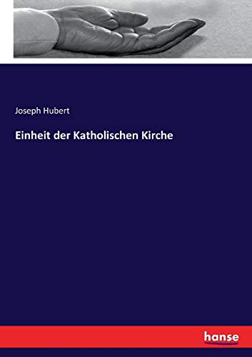 Einheit der Katholischen Kirche