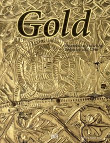 Gold: Schatzkunst zwischen Bodensee und Chur
