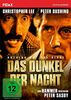 Das Dunkel der Nacht (Nothing But the Night) / Schauriger Gruselthriller mit Christopher Lee und Peter Cushing (Pidax Film-Klassiker)