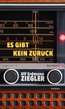 Es gibt kein Zurück: Roman