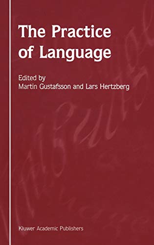 The Practice of Language