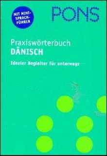 PONS Praxiswörterbuch plus, Dänisch