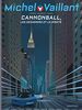Michel Vaillant - Saison 2 - Tome 11 - Cannonball / Edition augmentée: Les designers et le pirate