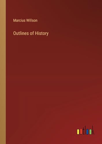 Outlines of History