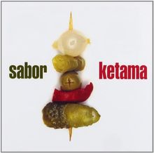 Sabor Ketama