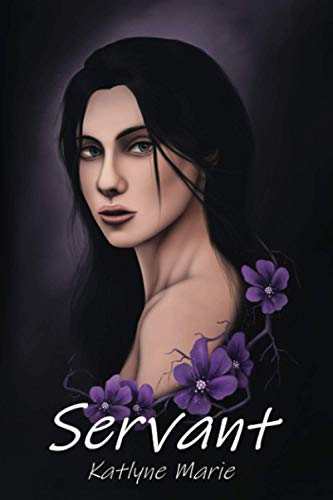 Servant (Unnatural, Band 2)