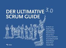 Der Ultimative Scrum Guide 3.0