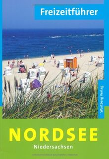 Freizeitführer Nordsee. Niedersachsen