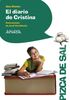 El diario de Cristina (LITERATURA INFANTIL - Pizca de Sal)