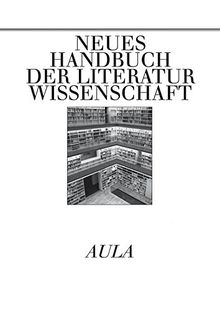 Neues Handbuch der Literaturwissenschaft / Europäisches Frühmittelalter