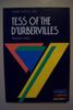 York Notes on Thomas Hardy's Tess of the D'Urbervilles (Longman Literature Guides)
