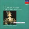 Gaetano Donizetti: Lucrezia Borgia (Opern-Gesamtaufnahme) (2 CD)